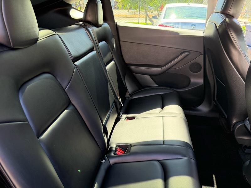 Tesla Model Y Long Range 2022