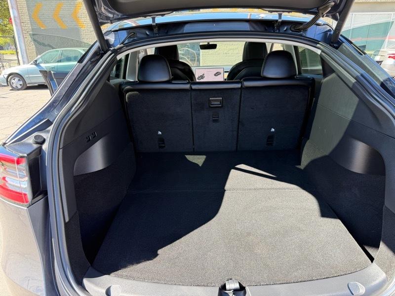 Tesla Model Y Long Range 2022