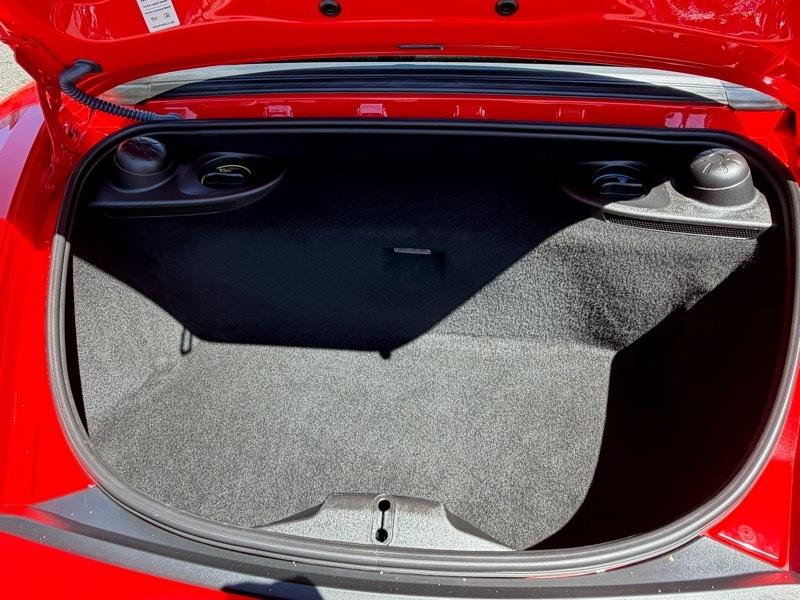 Porsche 718 Boxster Base 2018