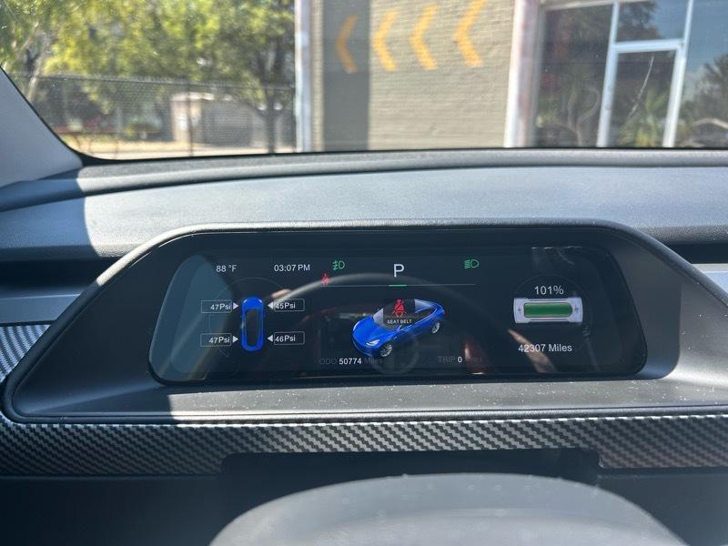 Tesla Model Y Long Range 2021