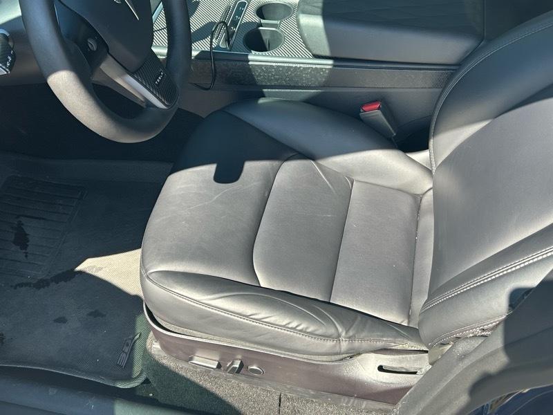 Tesla Model Y Long Range 2021