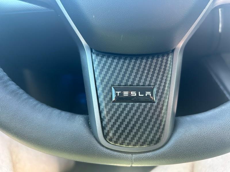 Tesla Model Y Long Range 2021