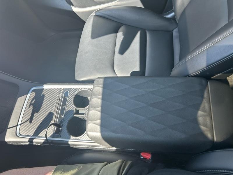 Tesla Model Y Long Range 2021