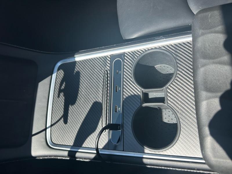 Tesla Model Y Long Range 2021
