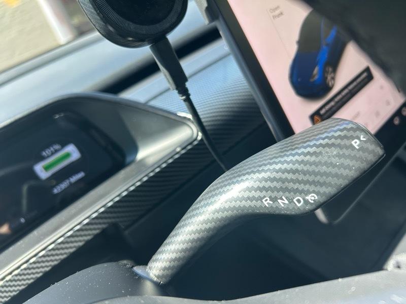 Tesla Model Y Long Range 2021