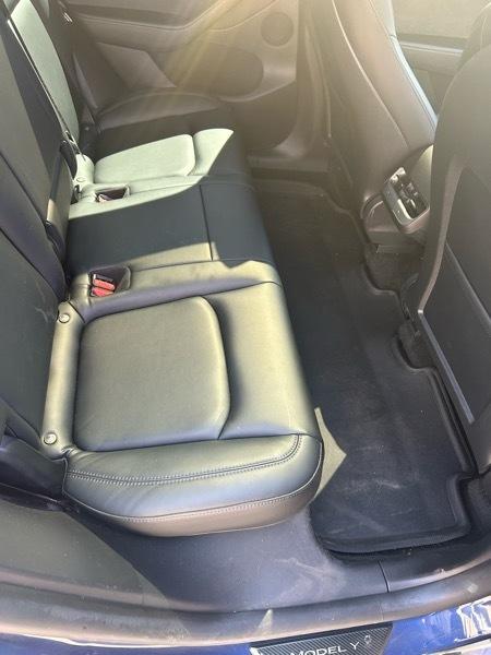 Tesla Model Y Long Range 2021