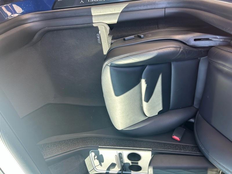Tesla Model Y Long Range 2021