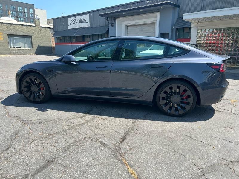 Tesla Model 3 Performance 2023