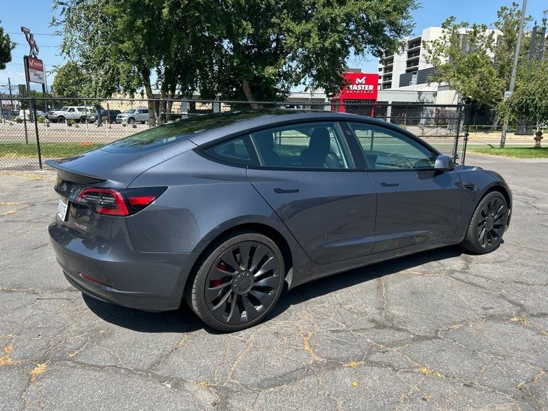 Tesla Model 3 Performance 2023