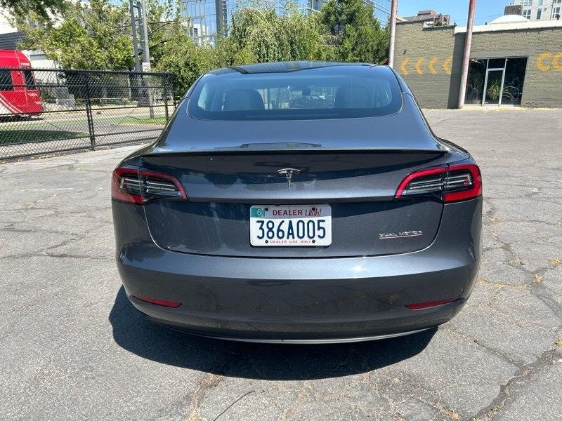Tesla Model 3 Performance 2023