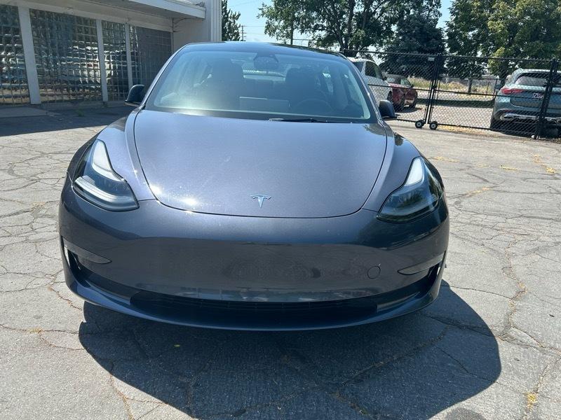 Tesla Model 3 Performance 2023