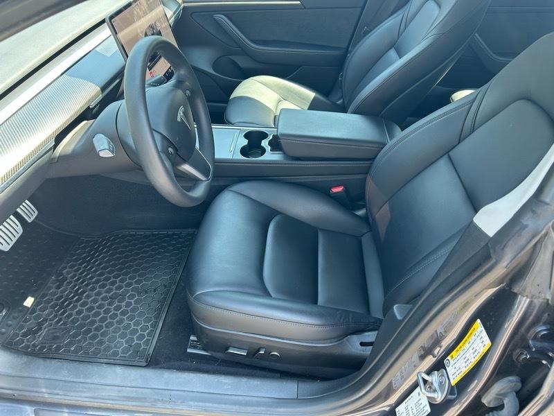Tesla Model 3 Performance 2023