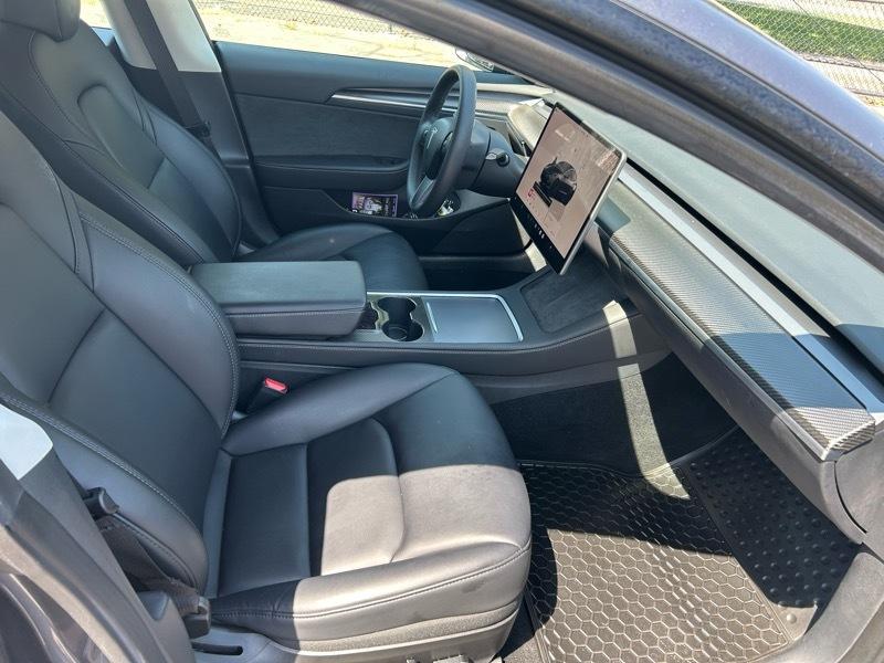 Tesla Model 3 Performance 2023