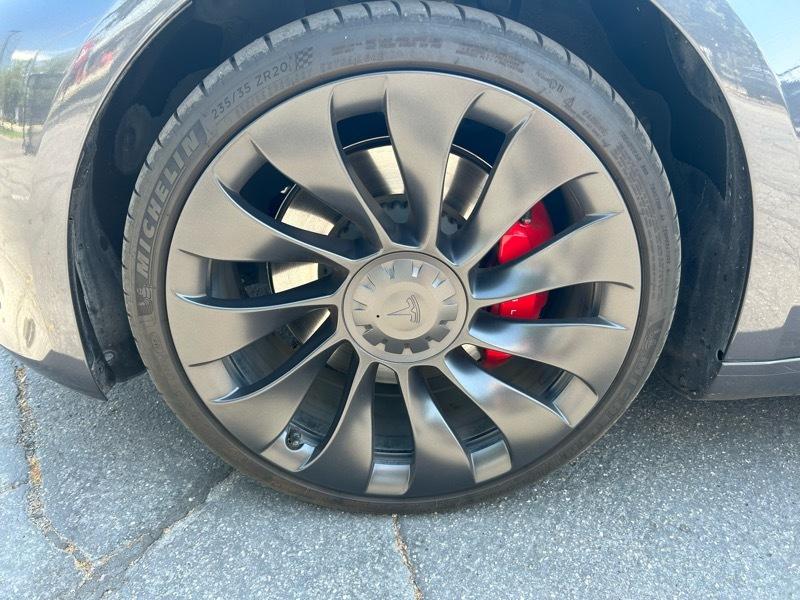 Tesla Model 3 Performance 2023