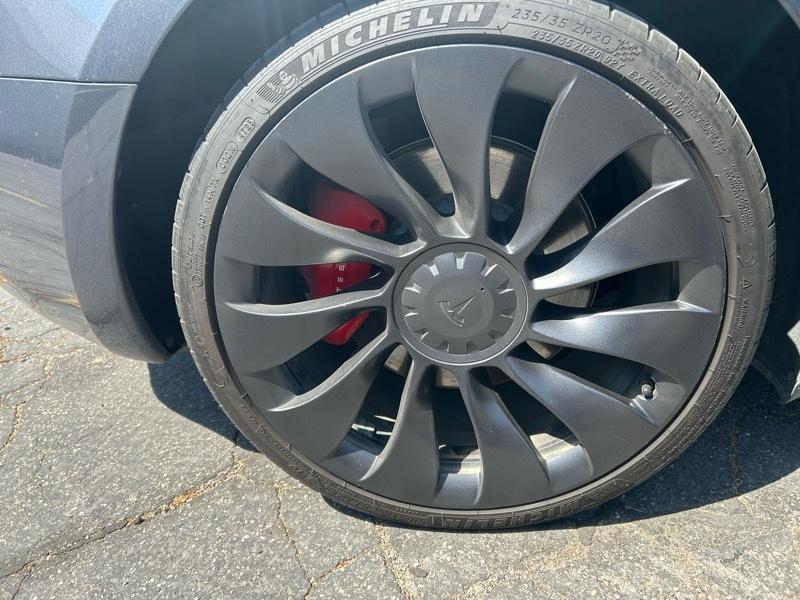 Tesla Model 3 Performance 2023