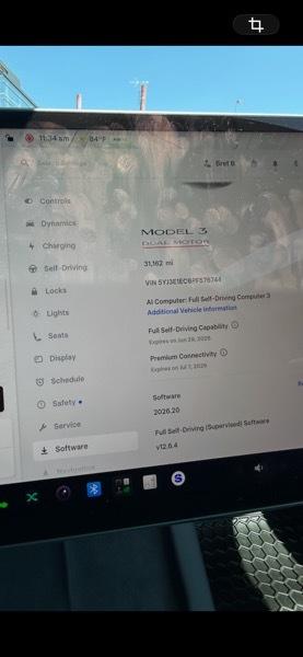 Tesla Model 3 Performance 2023