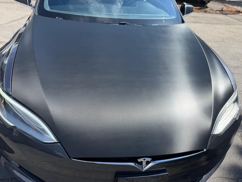 Tesla Model S  2020