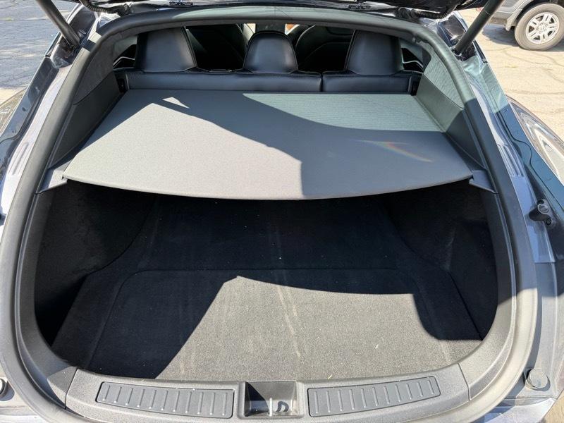 Tesla Model S  2020