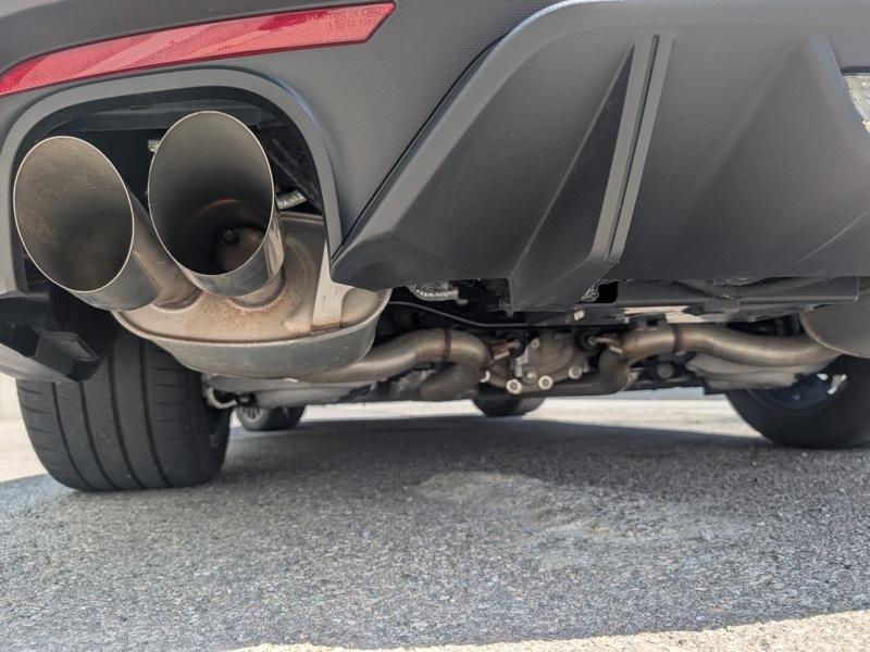 Ford Mustang GT Premium Coupe 2019