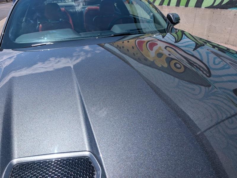 Ford Mustang GT Premium Coupe 2019