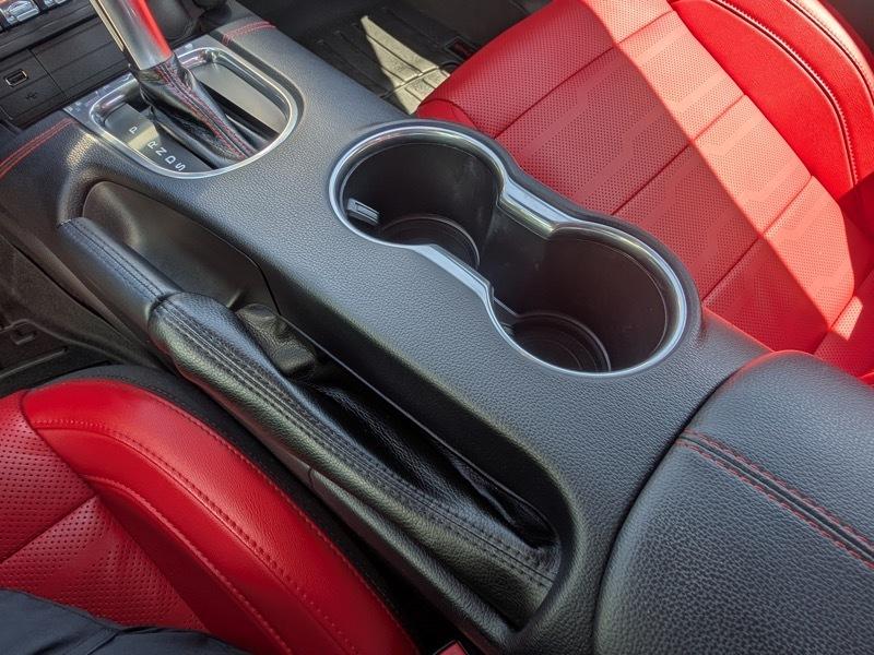 Ford Mustang GT Premium Coupe 2019