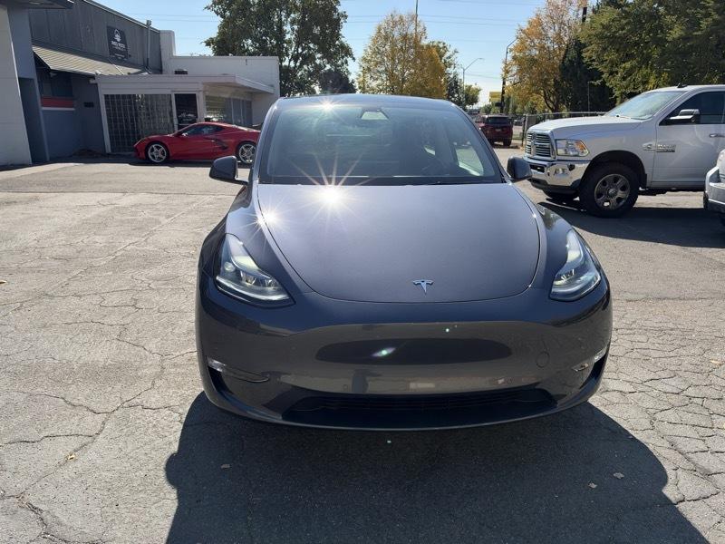 Tesla Model Y Performance 2022