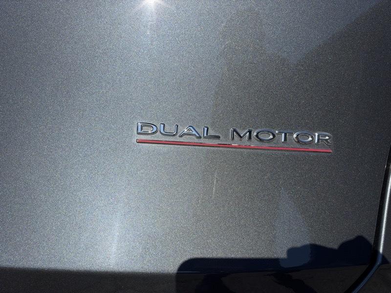 Tesla Model Y Performance 2022