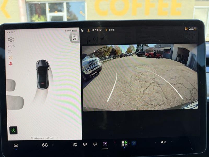 Tesla Model Y Performance 2022