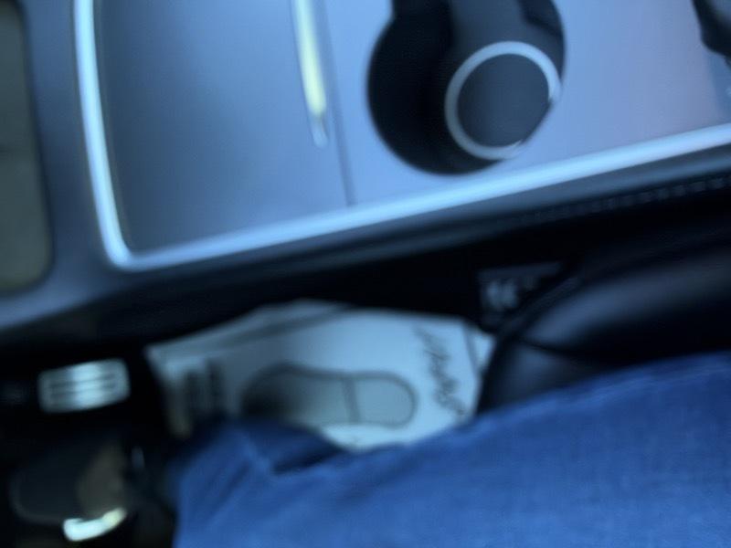 Tesla Model Y Performance 2022