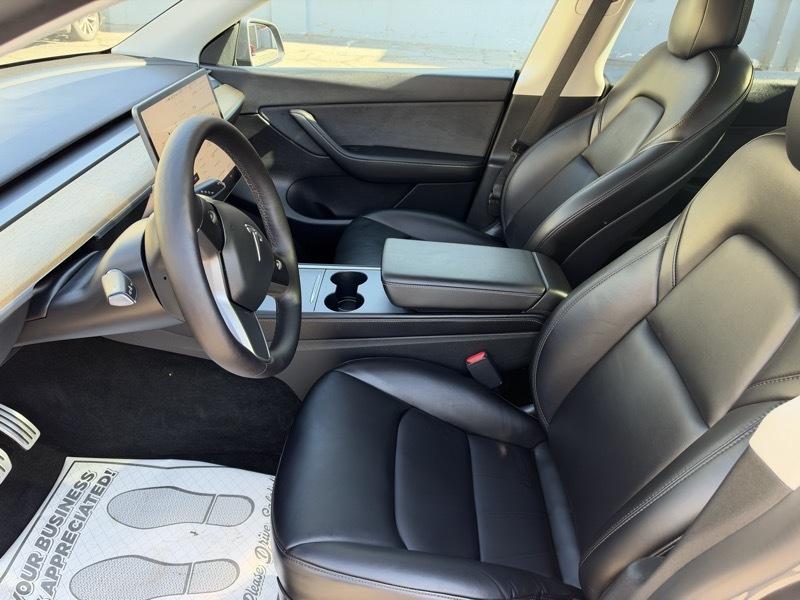 Tesla Model Y Performance 2022