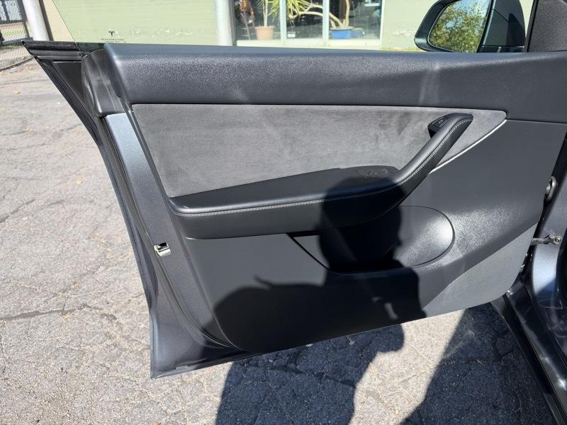 Tesla Model Y Performance 2022