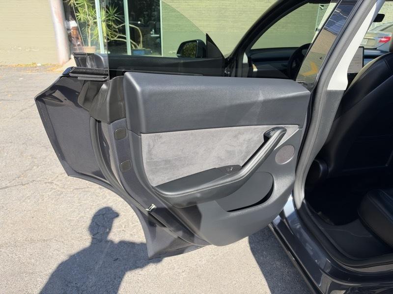 Tesla Model Y Performance 2022