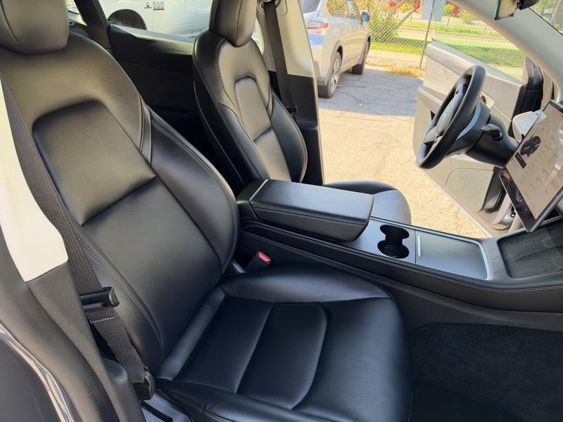 Tesla Model Y Performance 2022