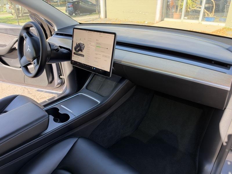 Tesla Model Y Performance 2022