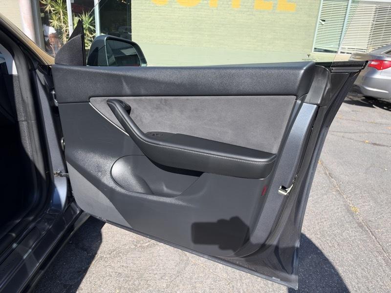 Tesla Model Y Performance 2022