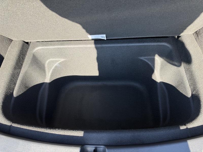 Tesla Model Y Performance 2022
