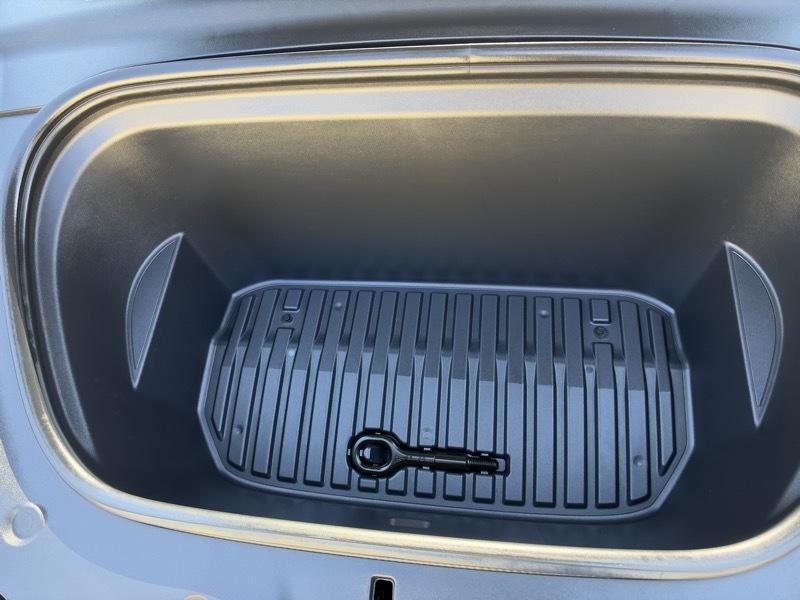 Tesla Model Y Performance 2022