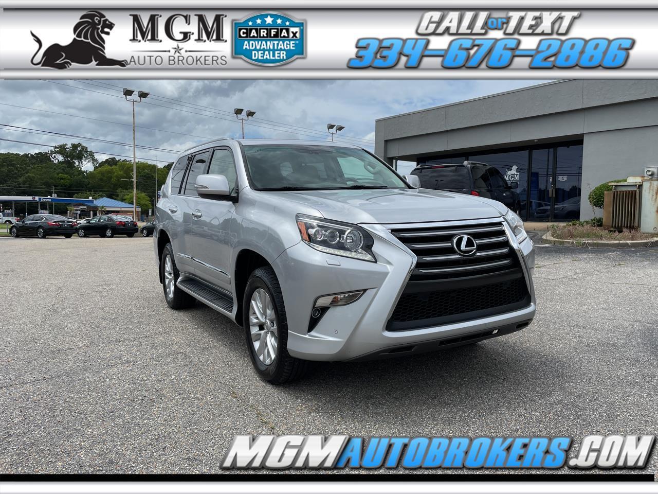 Used Cars Montgomery AL Used Cars & Trucks AL MGM Auto Brokers