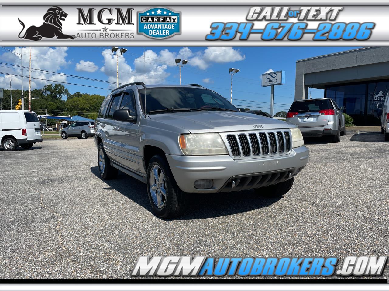 Used Cars Montgomery AL Used Cars & Trucks AL MGM Auto Brokers