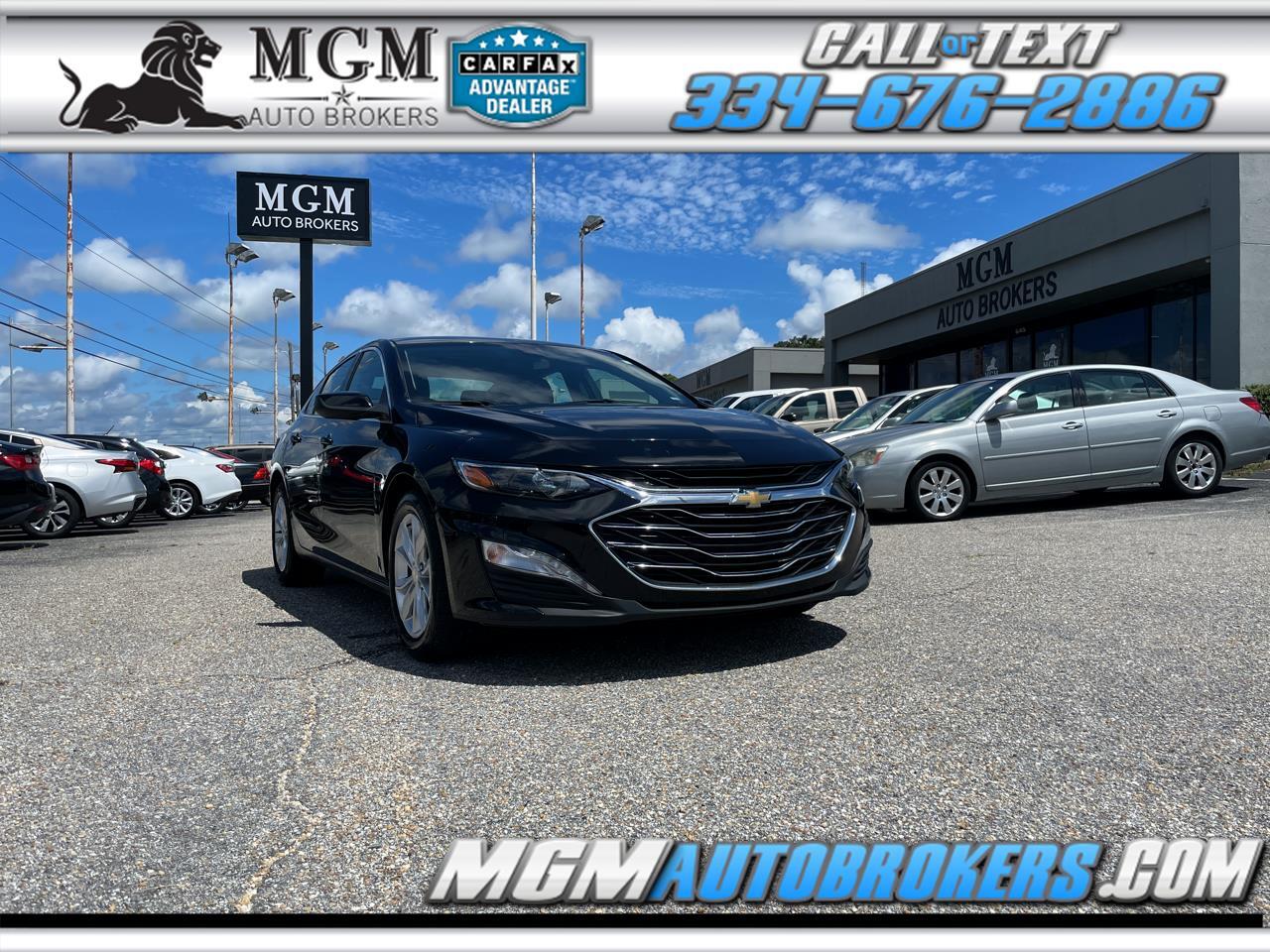 Used Cars for Sale Montgomery AL 36117 MGM Auto Brokers