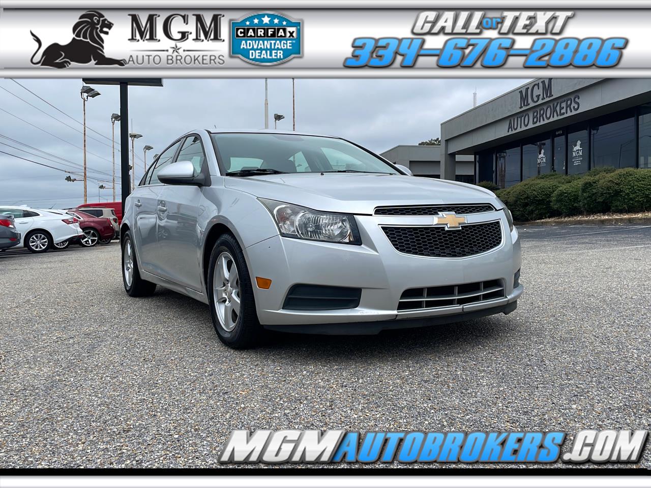 Used Cars Montgomery AL Used Cars & Trucks AL MGM Auto Brokers