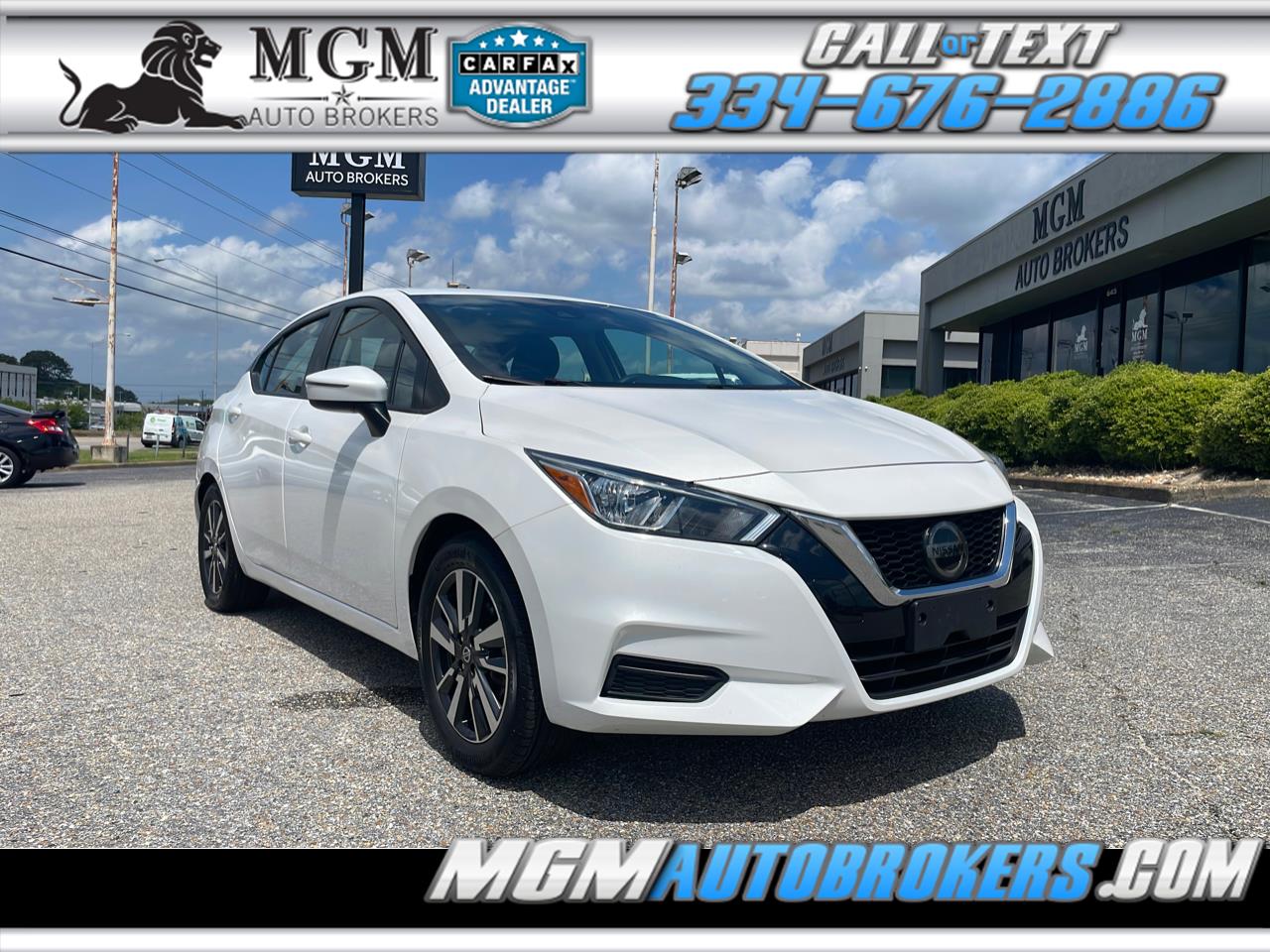 Used Cars Montgomery AL Used Cars & Trucks AL MGM Auto Brokers