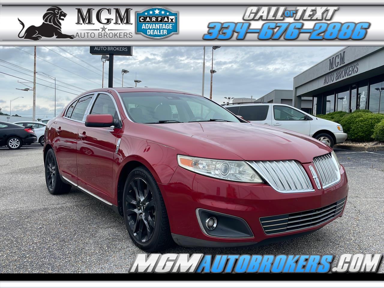 Used Cars Montgomery AL Used Cars & Trucks AL MGM Auto Brokers