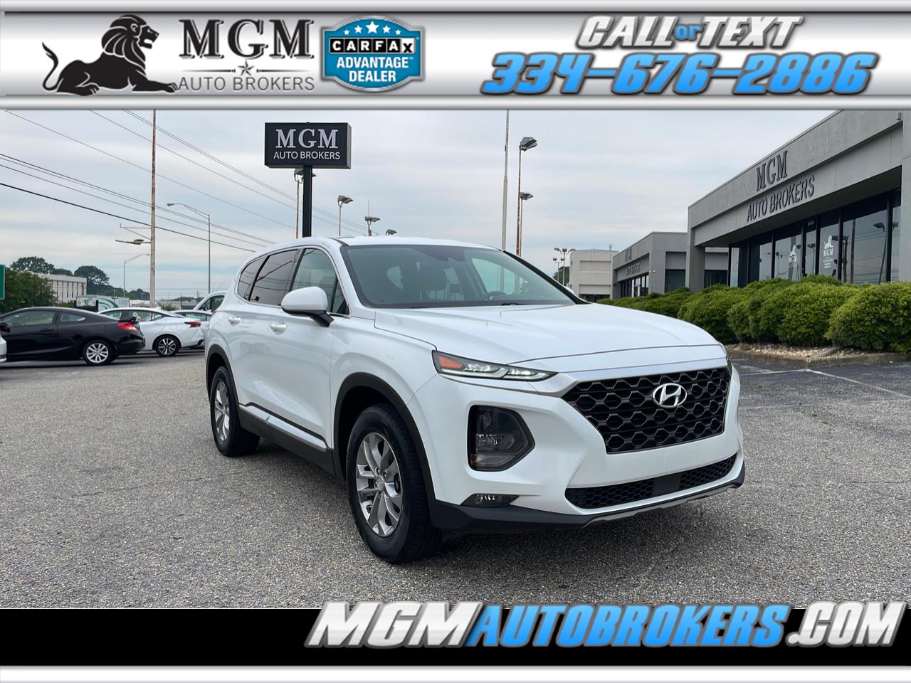 Used Cars Montgomery AL Used Cars & Trucks AL MGM Auto Brokers