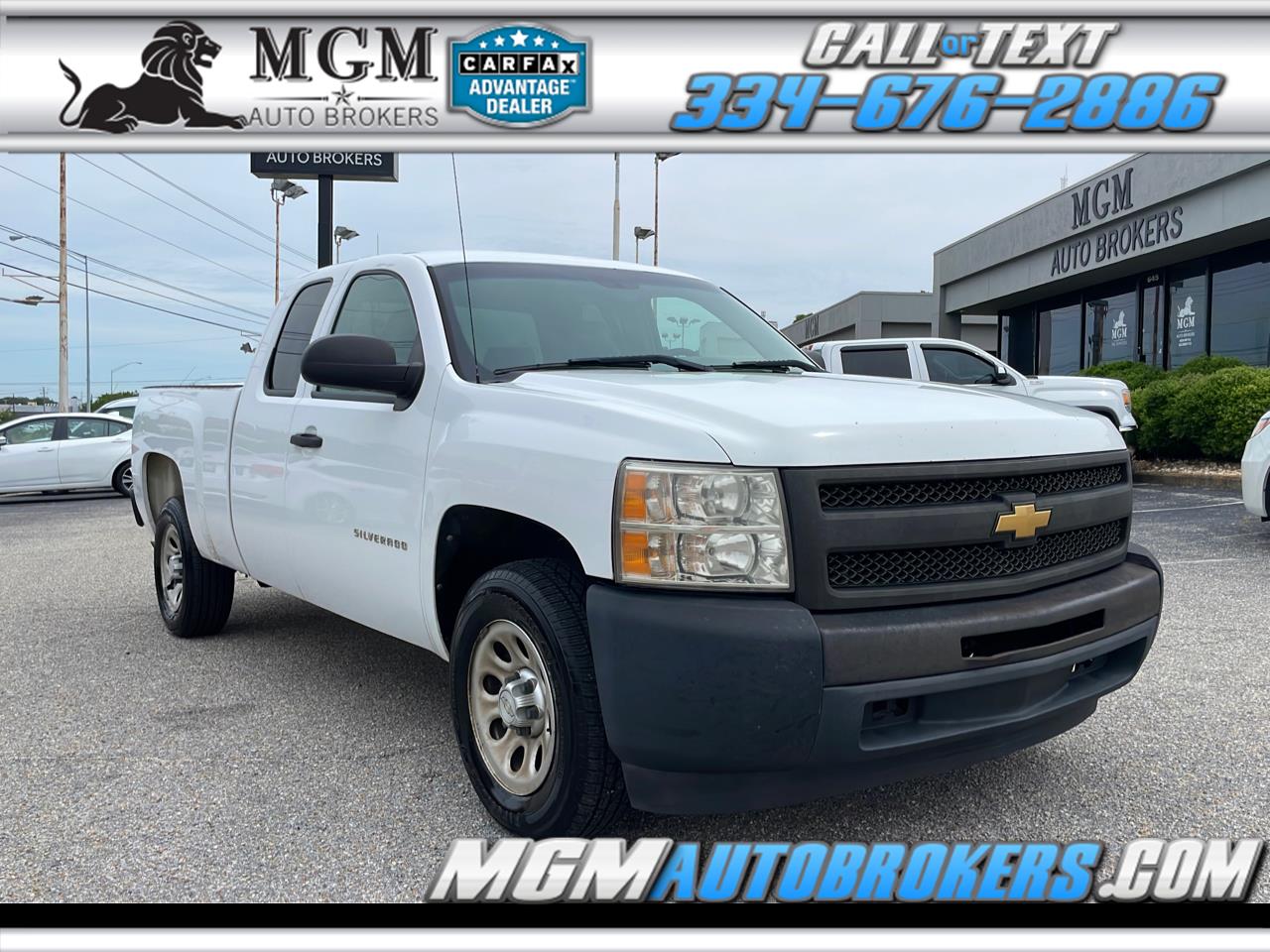 Used Cars Montgomery AL Used Cars & Trucks AL MGM Auto Brokers