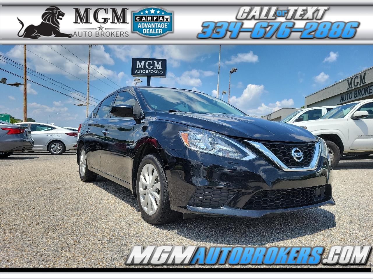 Used Cars Montgomery AL Used Cars & Trucks AL MGM Auto Brokers