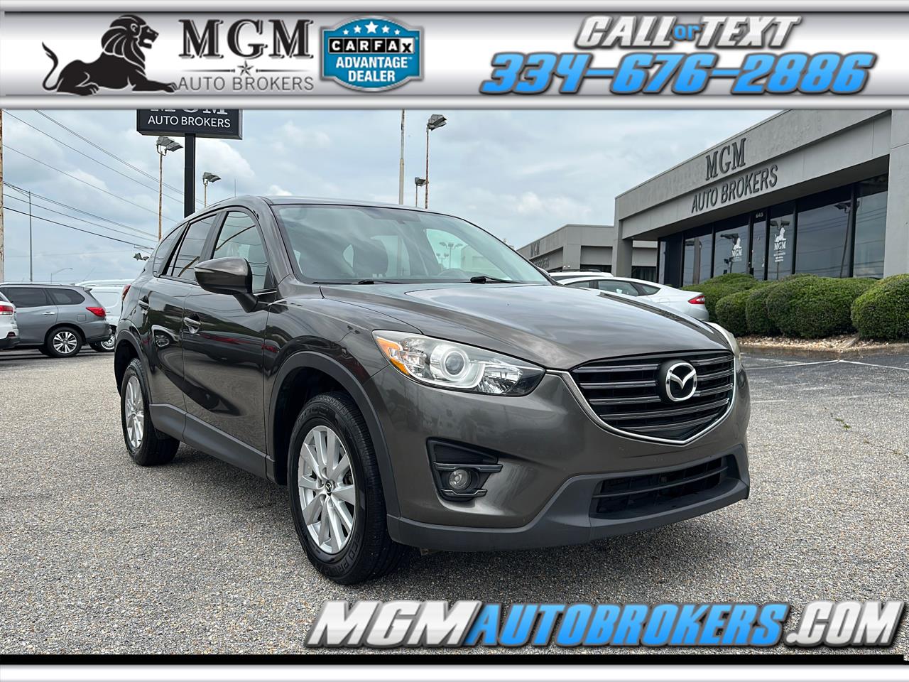 Used Cars Montgomery AL Used Cars & Trucks AL MGM Auto Brokers