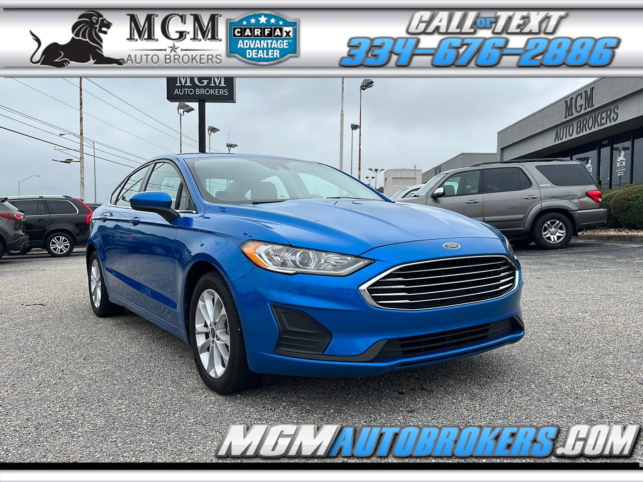 Used Cars Montgomery AL Used Cars & Trucks AL MGM Auto Brokers