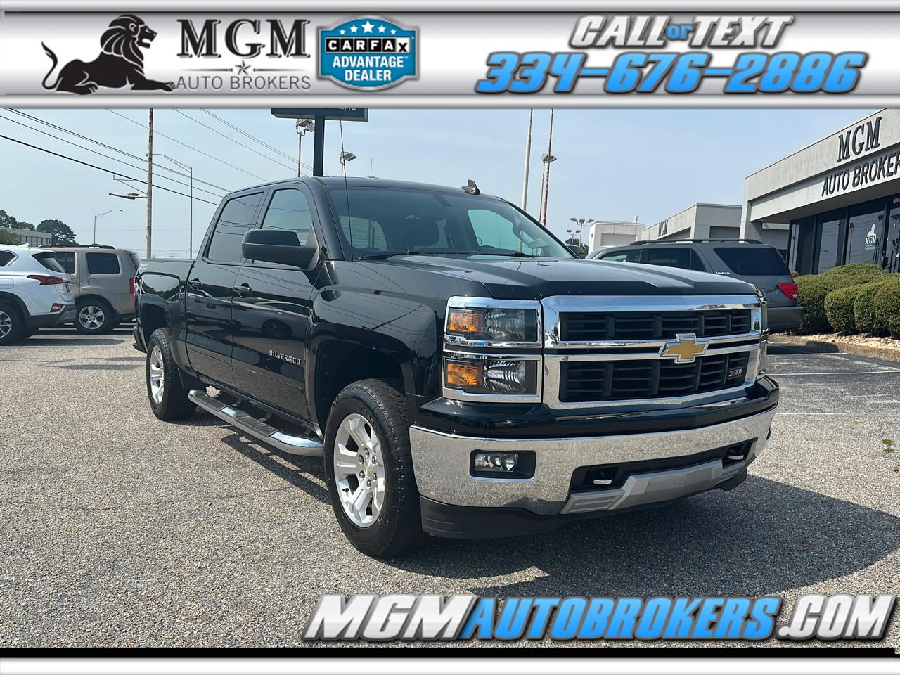 Used Cars Montgomery AL Used Cars & Trucks AL MGM Auto Brokers