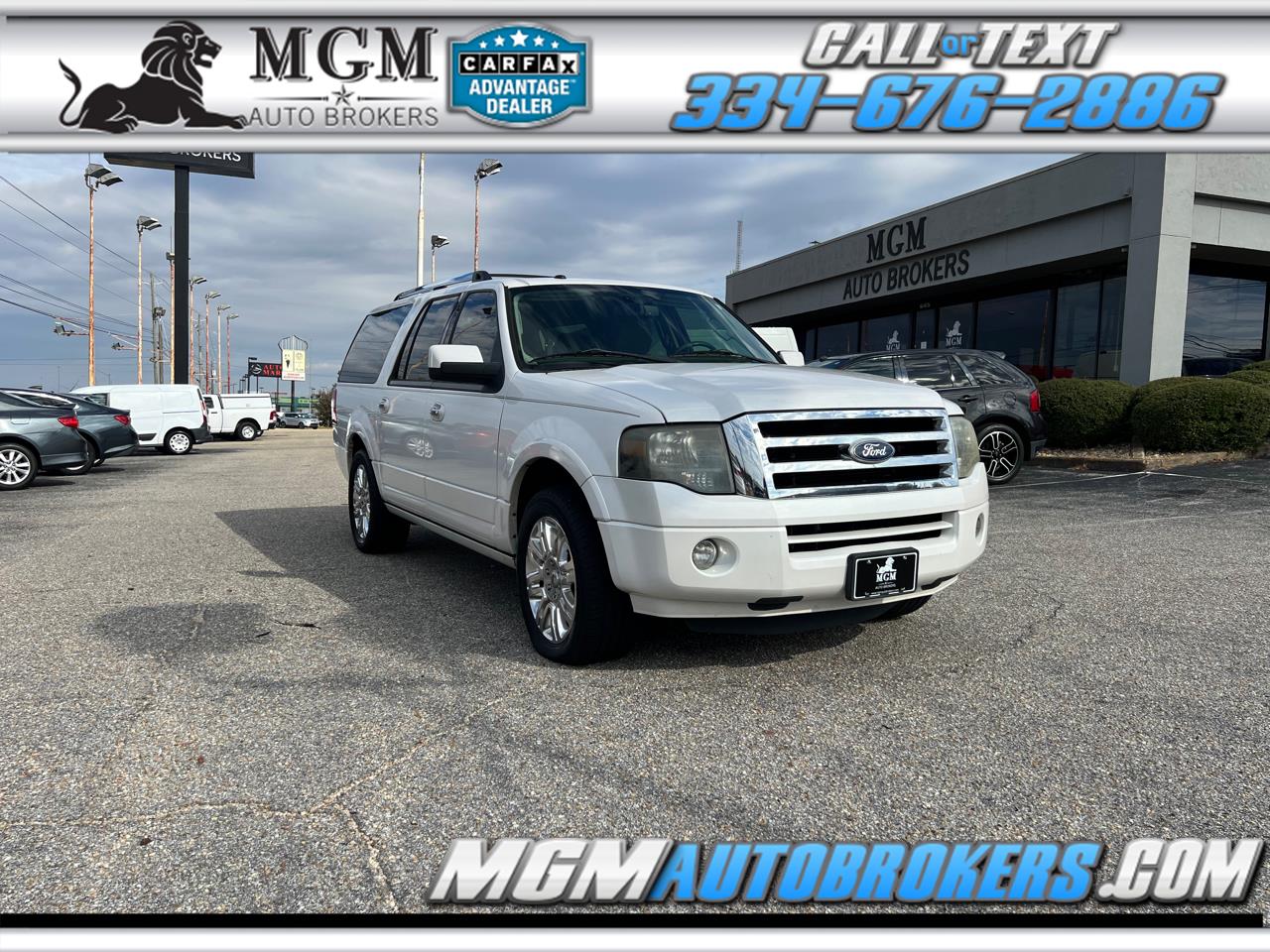 Used Cars Montgomery AL Used Cars & Trucks AL MGM Auto Brokers